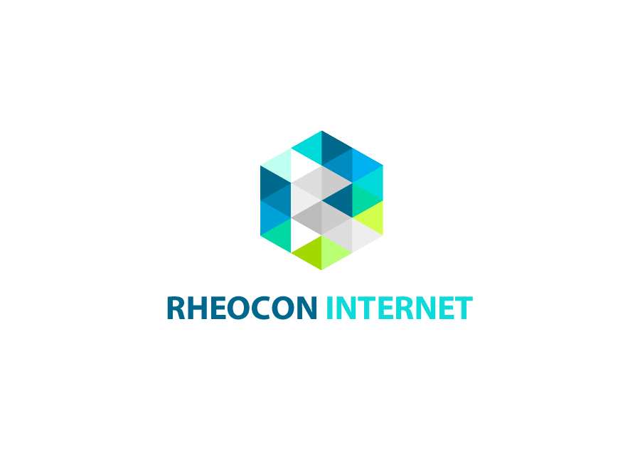 Rheocon Internet